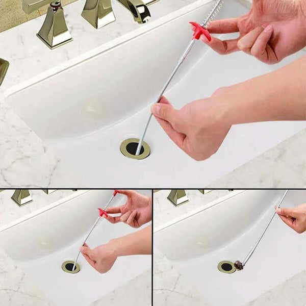 DrainRescue™