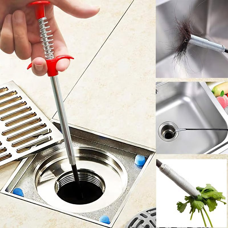 DrainRescue™