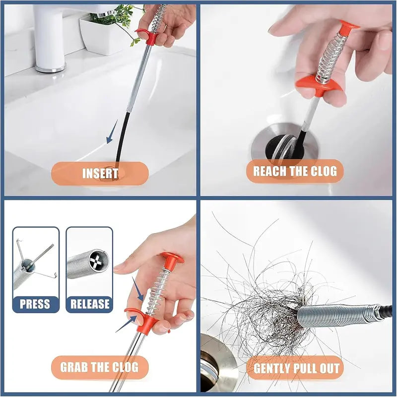 DrainRescue™