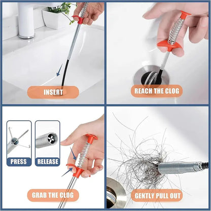 DrainRescue™